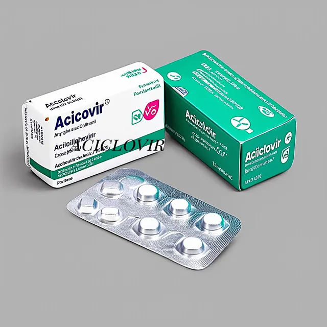 Aciclovir sospensione prezzo